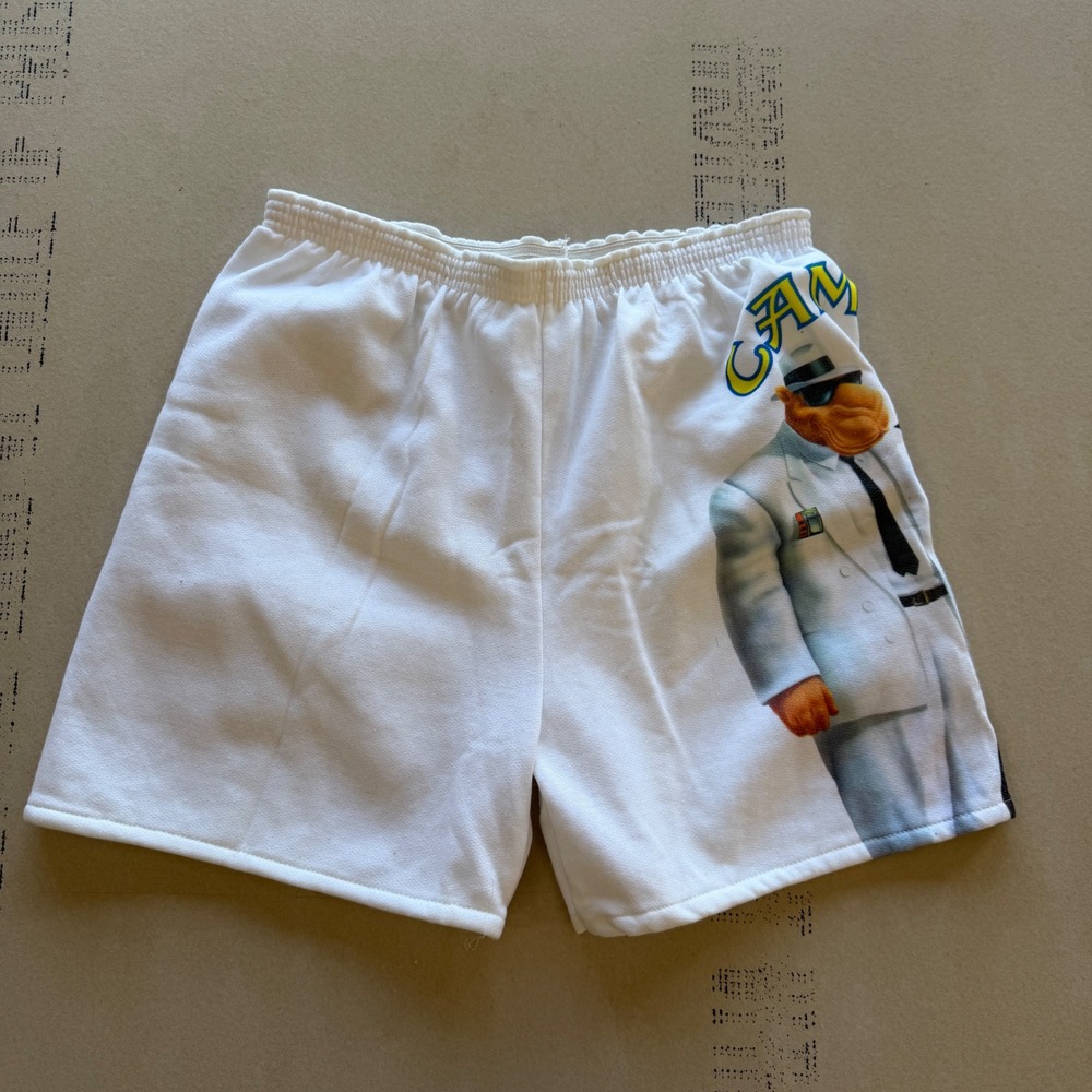 Vintage 90s Camel Joe Shorts